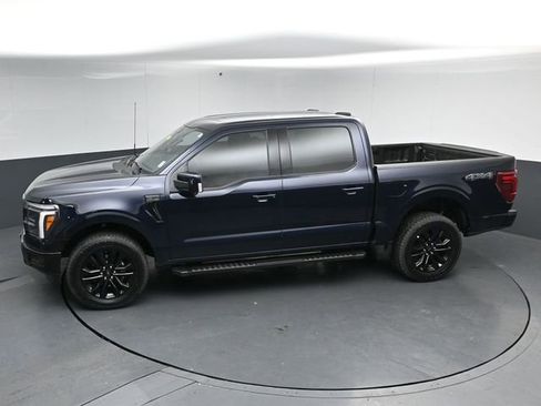 Certified 2025 Ford F150 Lariat AWD/4WD image 48