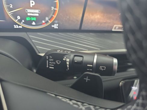 New 2026 INFINITI QX80 Autograph image 47