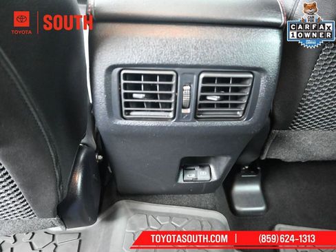 Used 2023 Toyota 4Runner TRD Pro image 32