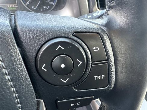 Used 2017 Toyota RAV4 XLE FWD image 26