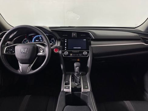 Used 2018 Honda Civic EX image 14