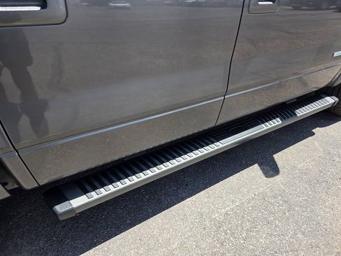 Used 2012 Ford F150 FX2 w/ FX Plus Pkg RWD image 12