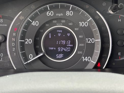 Used 2014 Honda CR-V LX image 32