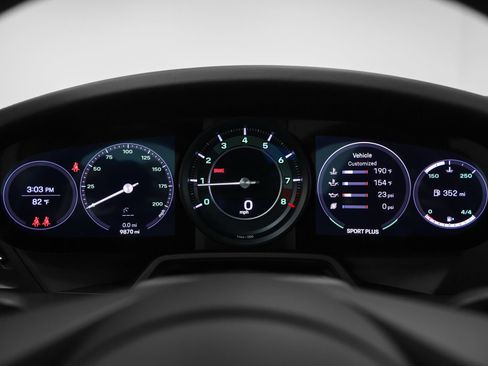 Certified 2024 Porsche 911 Carrera S RWD image 43