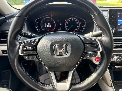 Used 2021 Honda Accord EX-L image 18