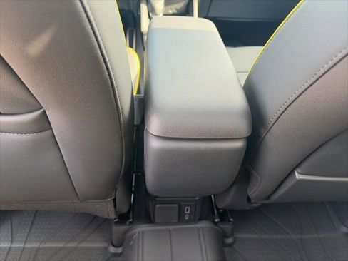 New 2026 Chevrolet TrailBlazer ACTIV AWD/4WD image 13