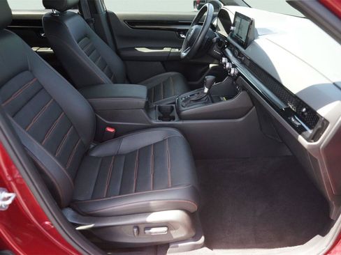 Used 2024 Honda CR-V Sport Touring image 19
