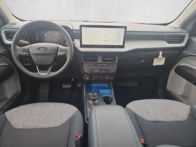 Used 2025 Ford Maverick XLT w/ 4K Tow Package AWD/4WD image 16
