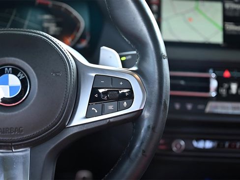 Used 2022 BMW 228i Gran Coupe w/ M Sport Package image 39