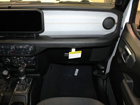 New 2026 Jeep Wrangler Sport image 26