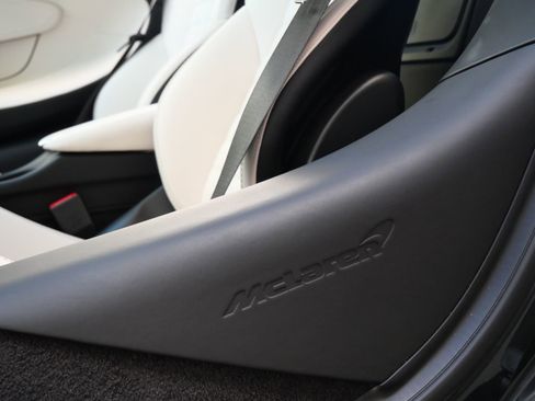 New 2026 McLaren GTS RWD image 15