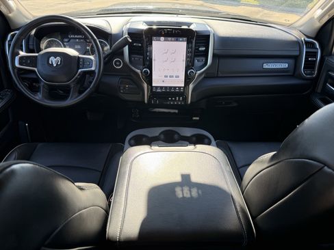 Used 2024 RAM 2500 Laramie w/ Safety Group image 13