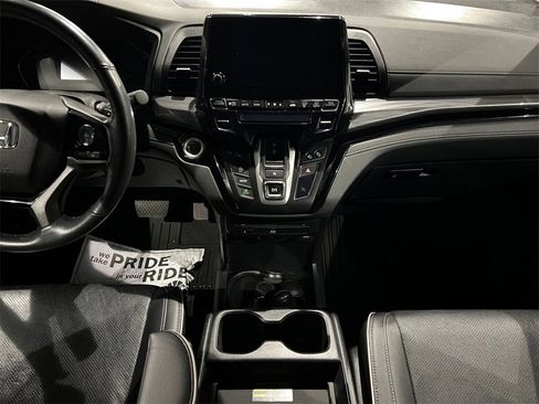 Used 2021 Honda Odyssey Touring image 36