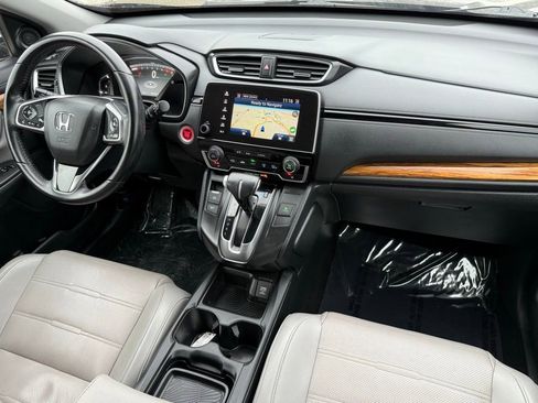 Used 2018 Honda CR-V EX-L image 28