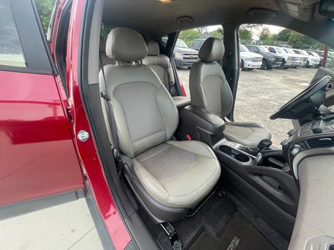 Used 2015 Hyundai Tucson SE FWD image 24
