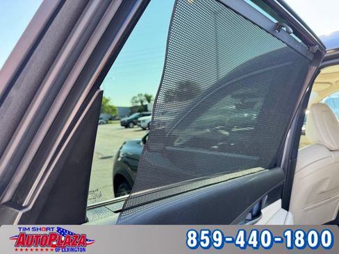 Used 2023 INFINITI QX60 Luxe w/ Cargo Package AWD/4WD image 51