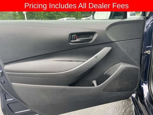 Used 2024 Toyota Corolla LE FWD image 18