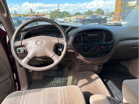 Used 2002 Toyota Tundra SR5 image 15