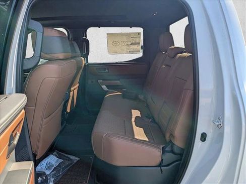 New 2026 Toyota Tundra 1794 Edition AWD/4WD image 15