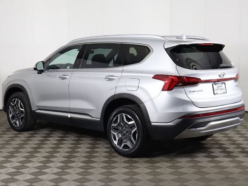 Used 2023 Hyundai Santa Fe Limited w/ Cargo Package AWD/4WD image 12