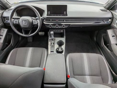 Used 2025 Honda Civic FWD Hybrid Sedan image 17