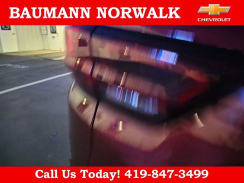 Used 2023 Chevrolet Blazer Premier AWD/4WD image 24