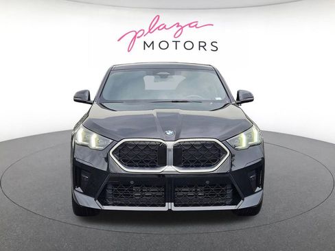 Certified 2026 BMW X2 xDrive28i w/ Technology Package AWD/4WD image 2