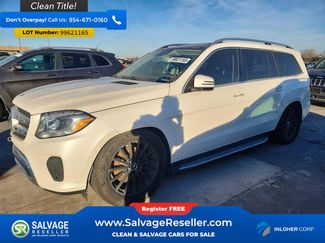 Used 2017 Mercedes-Benz GLS 450 4dr Sport video 1
