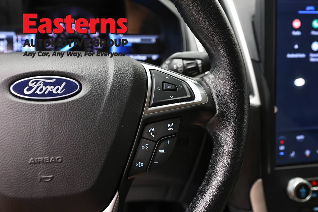 Used 2023 Ford Edge ST-Line AWD/4WD image 18
