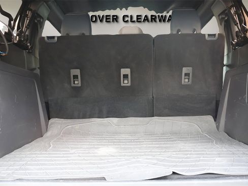 Used 2023 Ford Bronco Outer Banks image 16