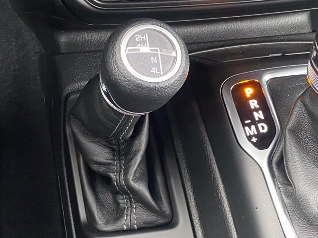 New 2026 Jeep Wrangler Sport AWD/4WD image 24
