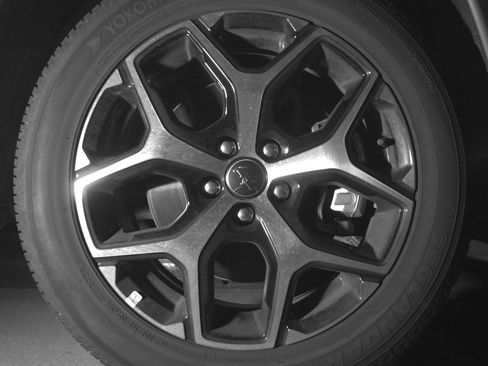 Used 2025 Jeep Compass Limited image 12