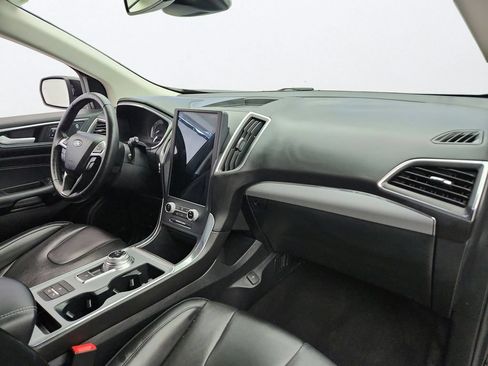 Used 2021 Ford Edge Titanium w/ Equipment Group 301A AWD/4WD image 26
