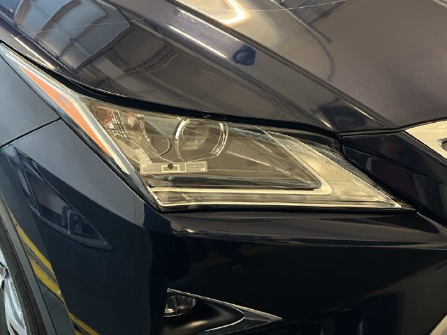 Used 2017 Lexus RX 350 FWD w/ Premium Package image 14