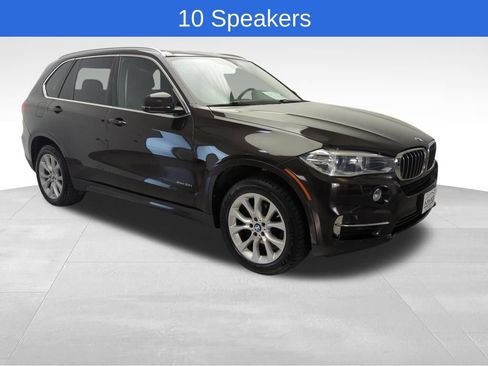 Used 2014 BMW X5 xDrive35i AWD/4WD image 10