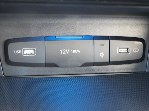 Certified 2024 Hyundai Tucson SEL w/ Convenience Package image 28