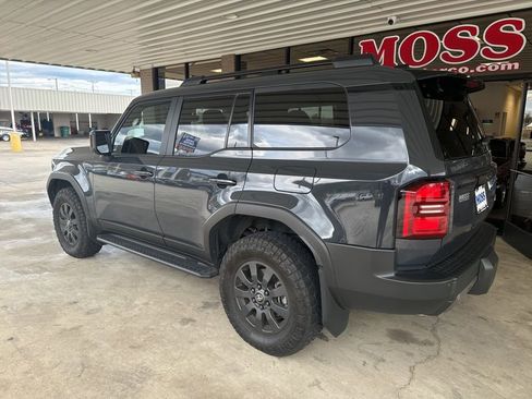 Used 2025 Toyota Land Cruiser image 6