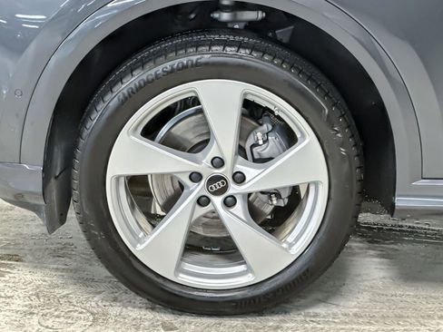 Used 2025 Audi Q5 Premium Plus w/ Premium Plus image 26