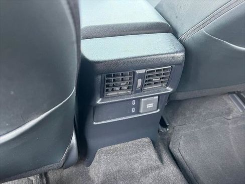 Certified 2026 Toyota 4Runner TRD Off-Road Premium w/ Tow Technology Package AWD/4WD image 18