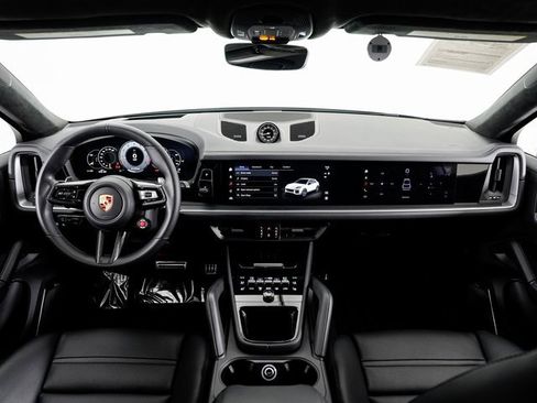 Used 2024 Porsche Cayenne Turbo GT image 20