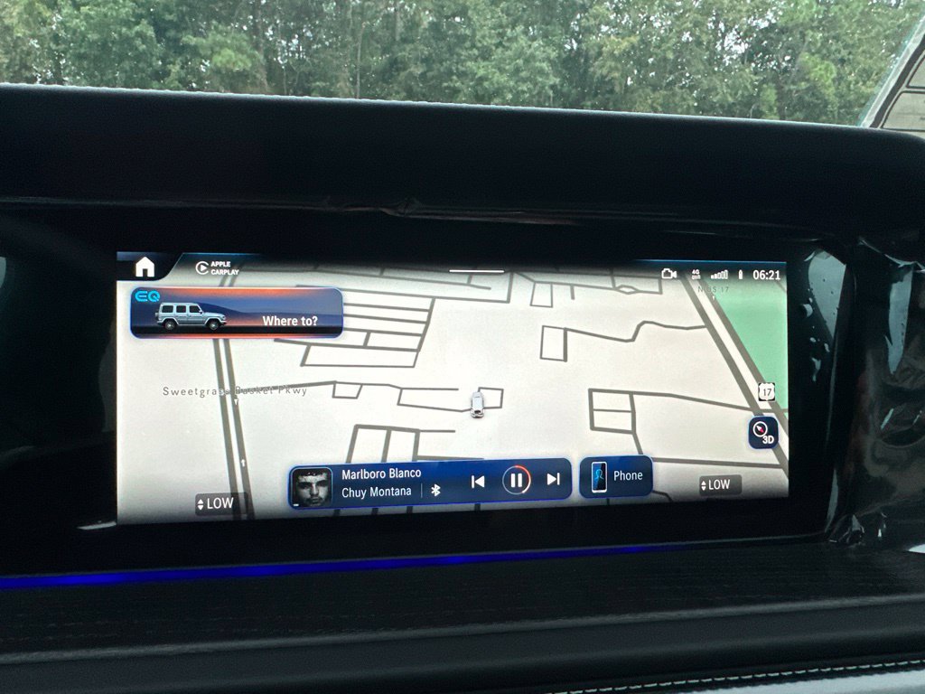 New 2027 Mercedes-Benz G 580 e image 62