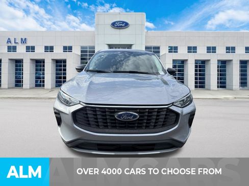 Used 2024 Ford Escape Active FWD image 2