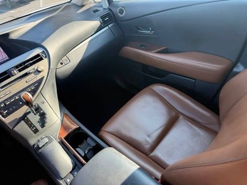 Used 2014 Lexus RX 350 AWD w/ Navigation Package image 10