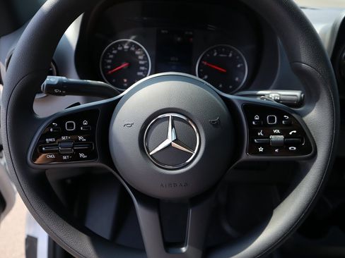 Used 2024 Mercedes-Benz Sprinter 3500 image 23
