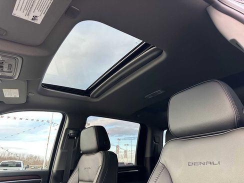 New 2026 GMC Sierra 3500 Denali w/ Denali Reserve Package image 23