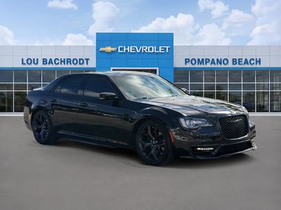 Used 2022 Chrysler 300 S w/ Comfort Group