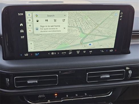 New 2025 Lincoln Aviator Reserve w/ Equipment Group 201A image 16