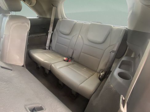 Used 2010 Acura MDX w/ Technology & Entertainment AWD/4WD image 17
