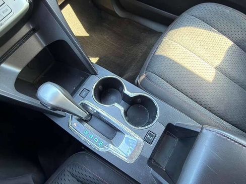 Used 2012 Chevrolet Equinox LS w/ LPO, Protection Package image 16