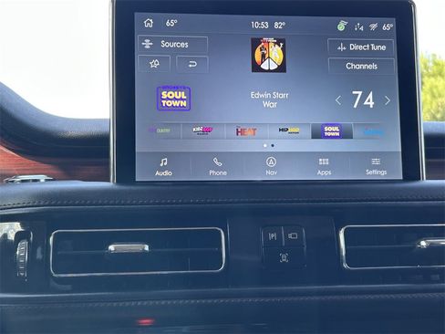 Used 2023 Lincoln Aviator Grand Touring w/ Equipment Group 301A image 18